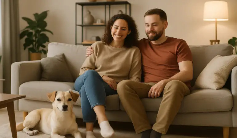 Which Low-Maintenance Dogs Suit First-Time Owners?