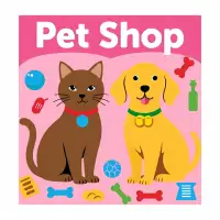 Pet Products & Accessories